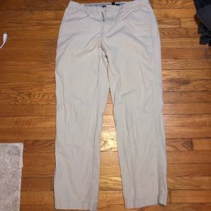 Tommy Hilfiger Khaki Pants 34/32